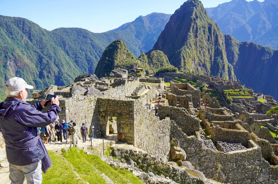 Lares Trek, Cusco Region, Peru